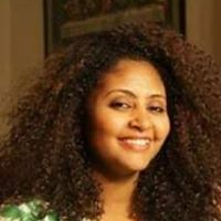 Actor: Makda Afework