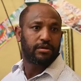 Actor: Girma Tadesse