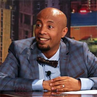 Actor: Seifu Fantahun
