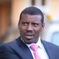 Actor: Alemayehu Tadesse