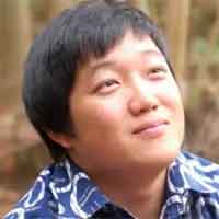 Actor: Young Guk Lee