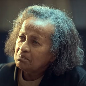 Actor: Fikirte Desalegn