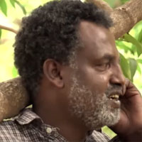 Actor: Mekonnen Leake