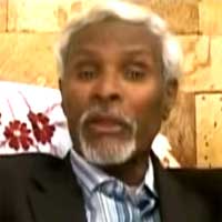 Actor: Seife Araya