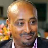 Actor: Admasu Kebede