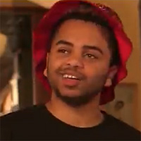 Actor: Milkias Alem (Micky)