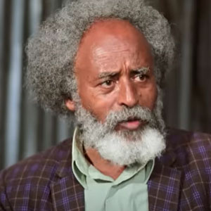 Actor: Solomon Teka