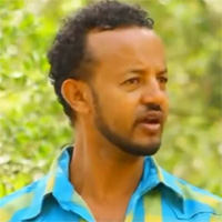 Actor: Zack Gizaw