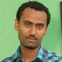 Actor: Natay Getachew