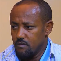 Actor: Mitiku Fente