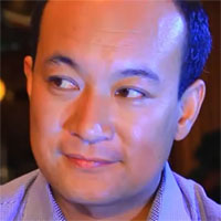 Actor: Kian Xian