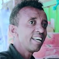 Actor: Getachew Ejigu (Janwar)
