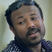 Actor: Wondwosen Awraris