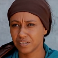 Actor: Azeb Worku