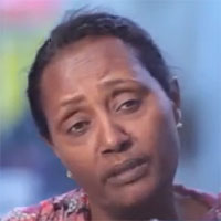 Actor: Almaz Abebe