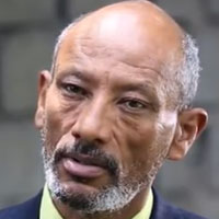 Actor: Abebe Balcha (Lida)