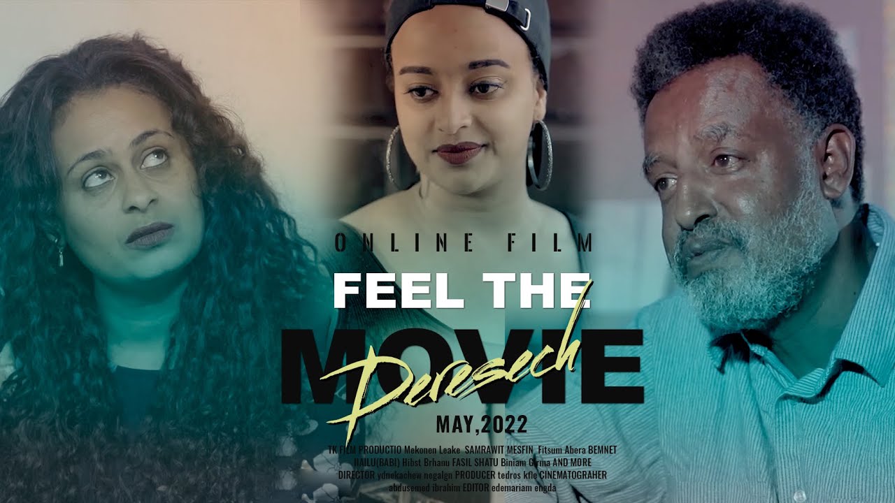Mekonnen Leake in Deresech