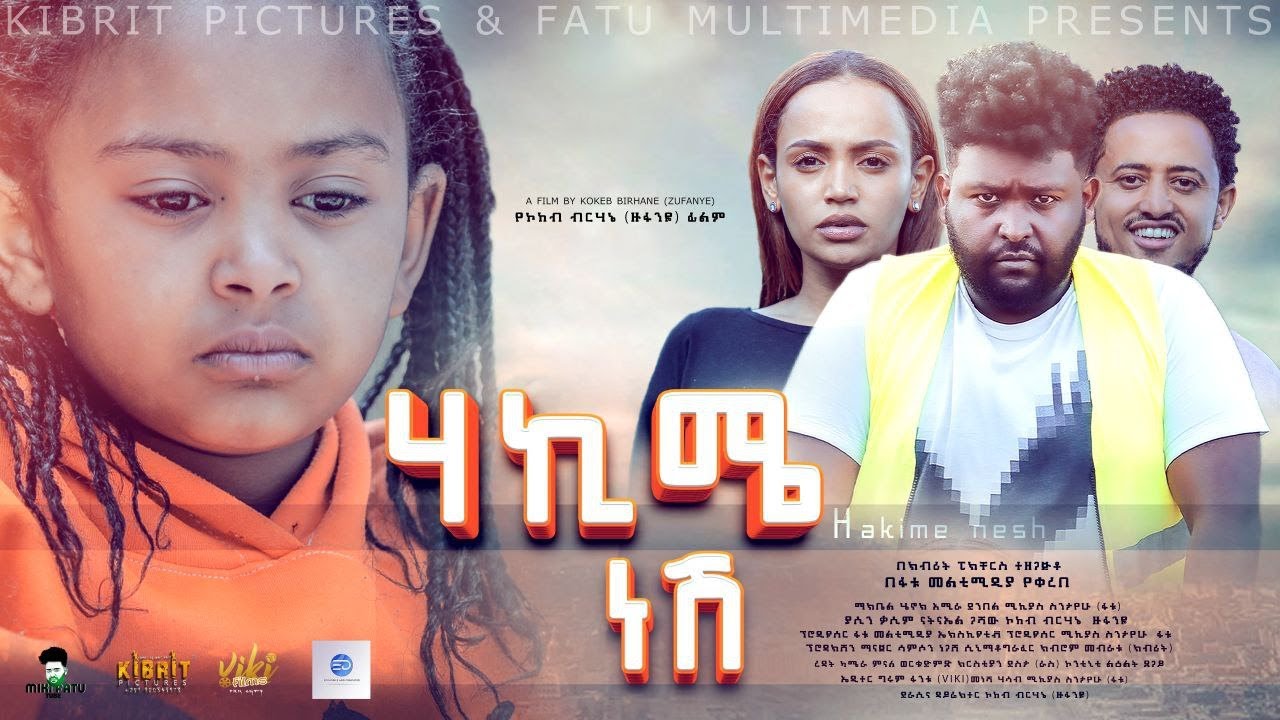 Yasin Kasim in Hakime Nesh