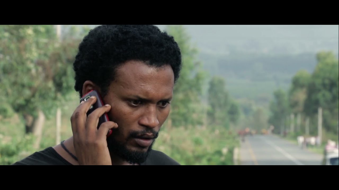 Solomon Teka in Contraband