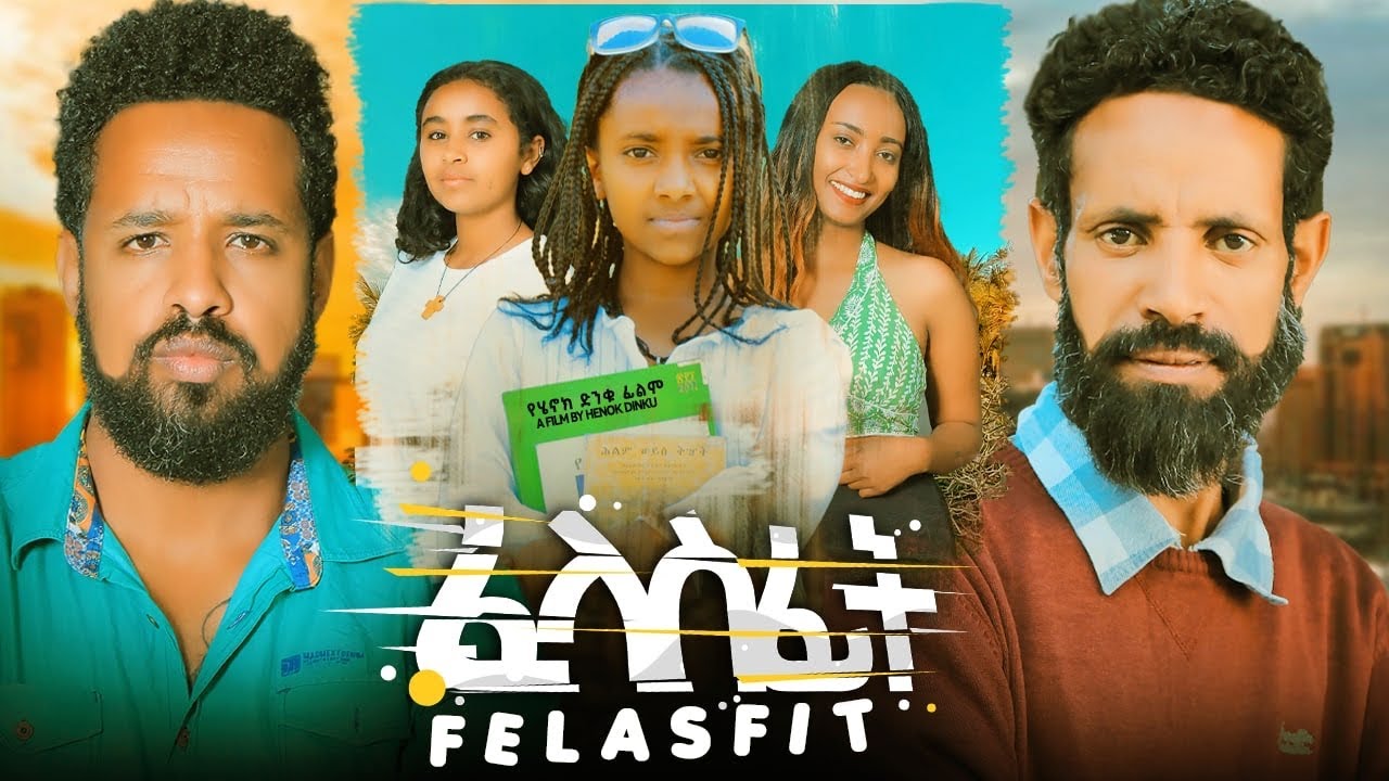 Mahider Asegid in Felasfit