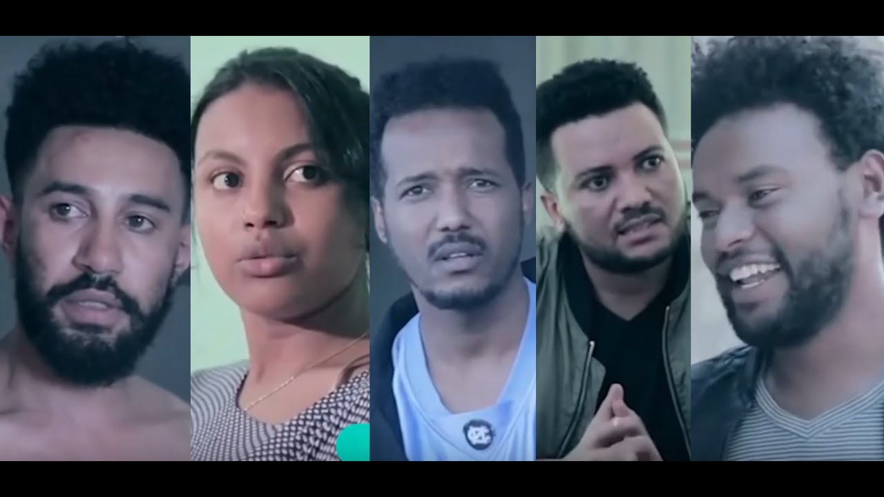 Seifemichael Tesfaye in 10 (Asir)