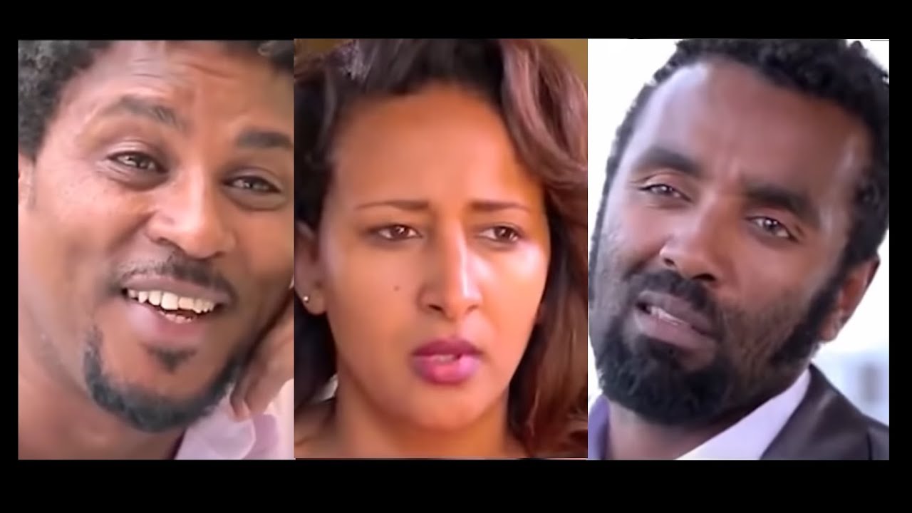 Tewodros Kifle in Bene Zemen