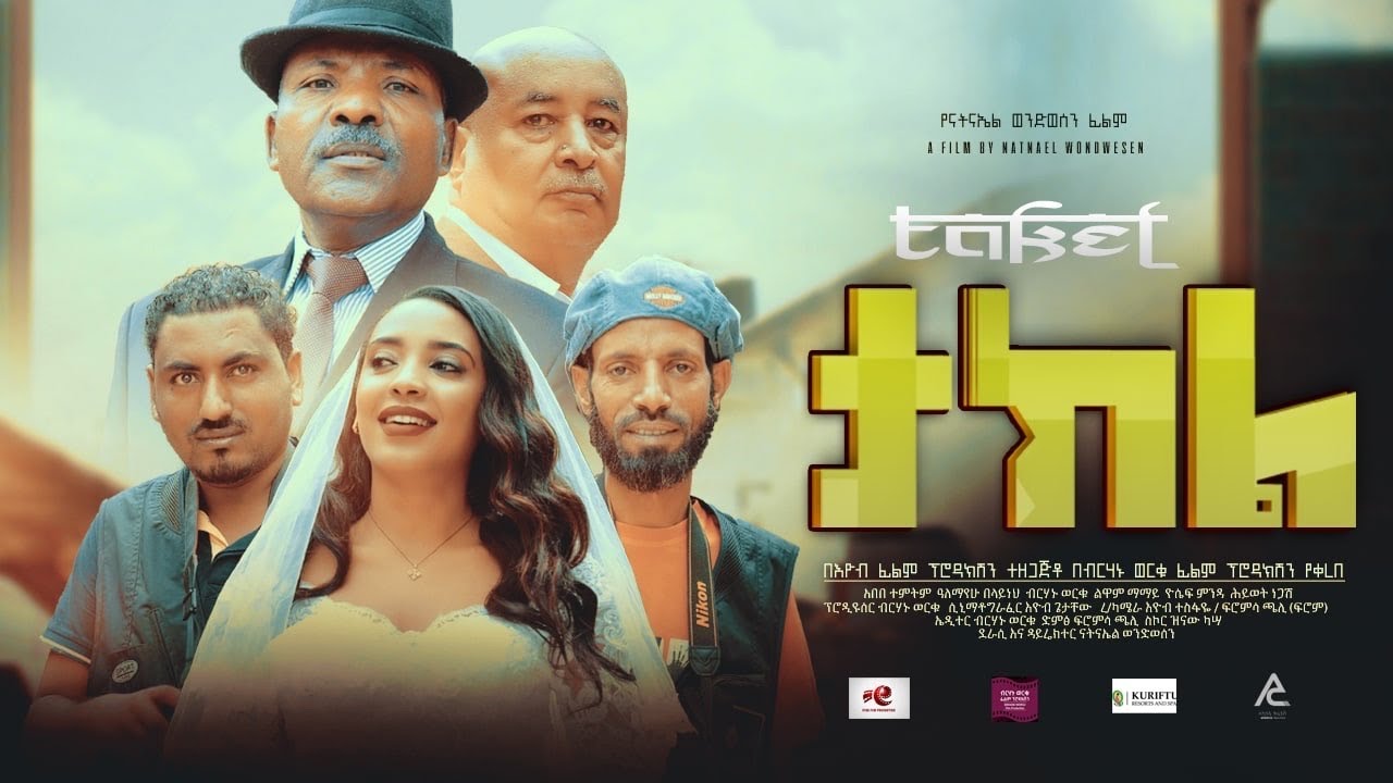 Abebe Temtim in Takil