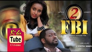 Mahder Assefa in FBI 2
