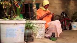 Bizuayehu Alemu in Ayideregim