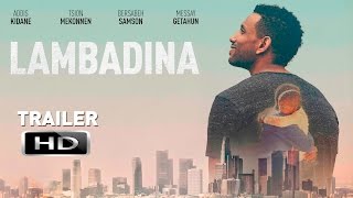 Seyoum Tefera in Lambadina