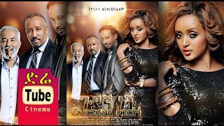 Alebachew Mekonnen in Gudegna Nech