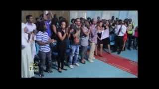 Robel Girma in KeRas Belay