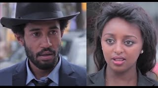 Engdasew Habte (Teddy) in Juliet