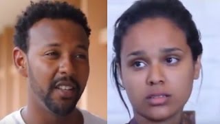 Selam Tesfaye in Lik Negn