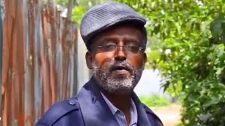 Abraham Tsegay in Chewawochu