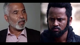 Fikadu Kebede in Lalagegnat