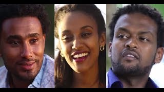 Tewodros Sifraye in Arfaj