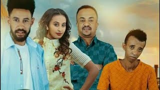 Assefa Gebremichael in Endatresaw