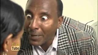 Daniel Tegegn in Yawrew Ergiboch