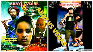 Welela Assefa in Abay vs Vegas