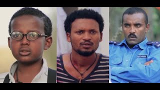 Yitbarek Yohannes in Herol
