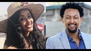 Solomon Bogale in Sile Enat Lij