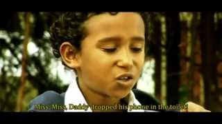 Alebachew Mekonnen in Melak