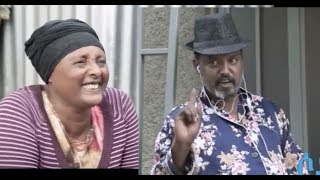 Desalegn Hailu in Fetani