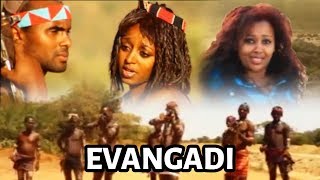 Zinahbizu Tsegaye in Evangadi