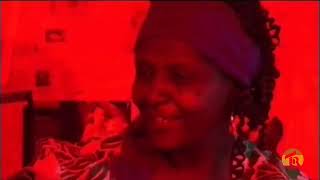 Alebachew Mekonnen in Siryet