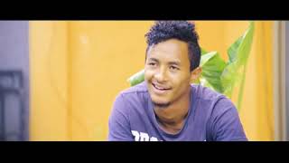 Solomon Teka in Anifatam