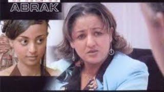 Selam Assefa in Abrak
