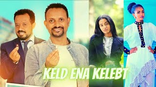 Melat Temesgen in Keld Ena Kelebet